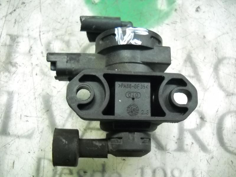 Recambio de valvula aire adicional para peugeot 406 berlina (s1/s2) srdt referencia OEM IAM   