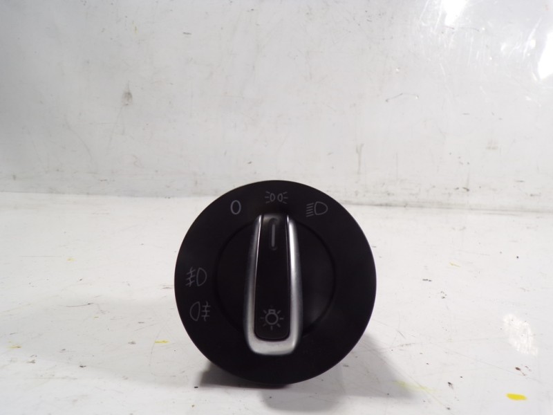 Recambio de mando luces para volkswagen scirocco (138) 1.4 16v tsi referencia OEM IAM 3C8941431CXSH 3C8941431C 