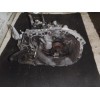 Recambio de caja cambios para renault megane ii berlina 3p confort dynamique referencia OEM IAM  JR5102 