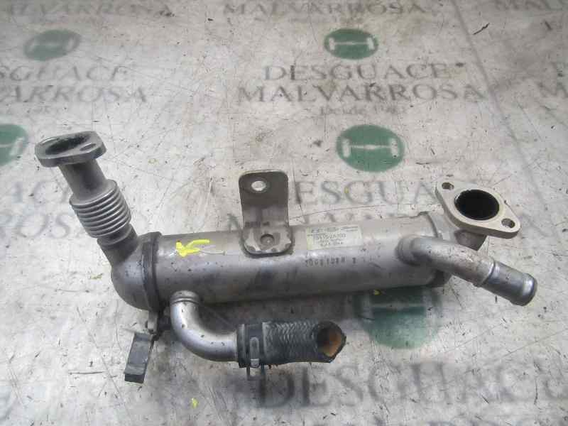 Recambio de enfriador egr para hyundai i30 1.6 crdi cat referencia OEM IAM  D4FB 