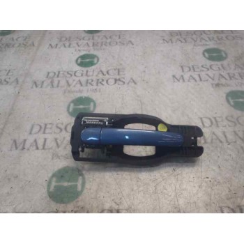 MANETA EXTERIOR TRASERA DERECHA 3B0837207GGRU 