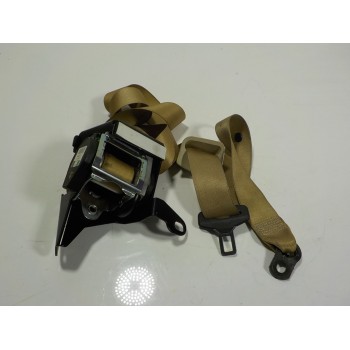 CINTURON SEGURIDAD TRASERO DERECHO A21986002858K64 A2198600285 