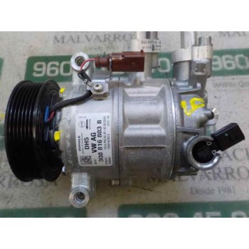 COMPRESOR AIRE ACONDICIONADO 5Q0816803H 3Q0816803B 