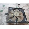 Recambio de electroventilador para suzuki ignis rg (fh) 1.3 cat referencia OEM IAM   