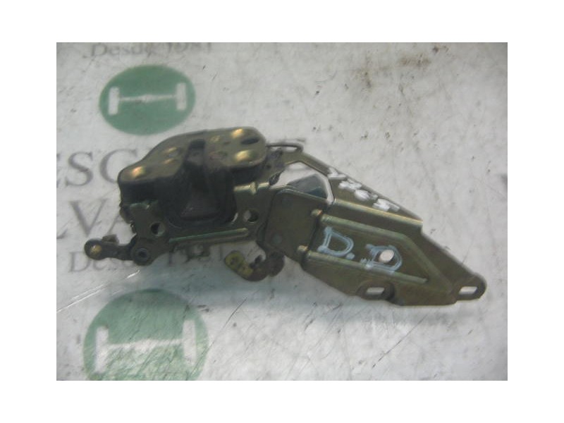 Recambio de cerradura puerta delantera derecha para opel calibra básico referencia OEM IAM   