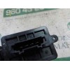 Recambio de resistencia calefaccion para dacia sandero 1.2 16v cat referencia OEM IAM 271509981R 851004900 851004900