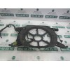 Recambio de canalizador aire para renault laguna (b56) 1.9 dci diesel cat referencia OEM IAM   
