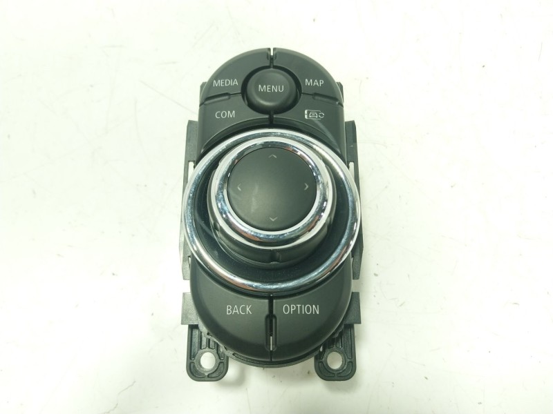 Recambio de mando multifuncion para mini mini (f56) cooper referencia OEM IAM  65825A1B02801 