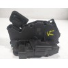 Recambio de cerradura puerta trasera derecha para volkswagen touran (5t1) 1.6 tdi referencia OEM IAM 5TA839016L 5TA839016E 