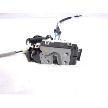 CERRADURA PUERTA TRASERA IZQUIERDA A2047302735 A0997300135 