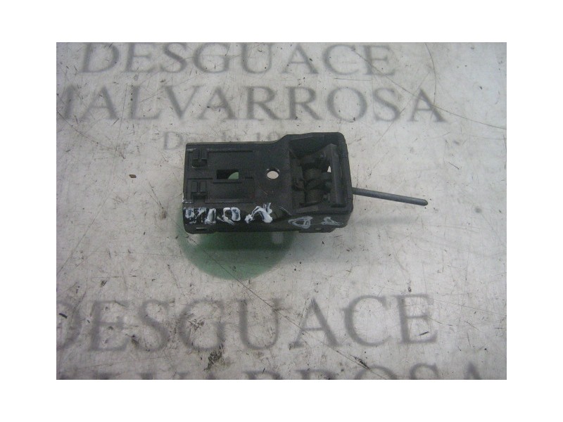 Recambio de maneta interior trasera derecha para nissan sunny berlina (n14) lx referencia OEM IAM   