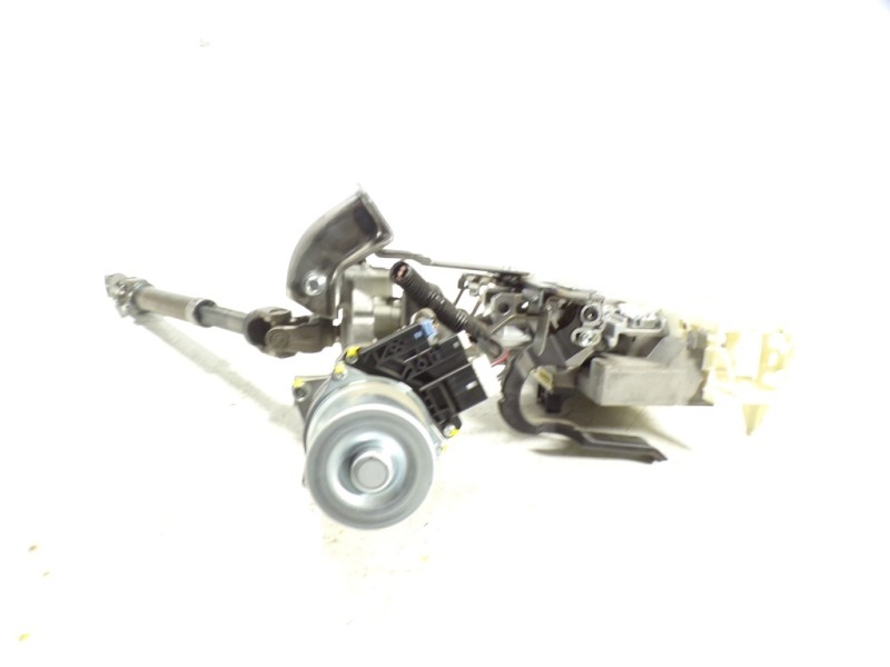 Recambio de columna direccion para mazda cx-5 2.2 turbodiesel cat referencia OEM IAM BHR132150B 4X03190117 4X03190117