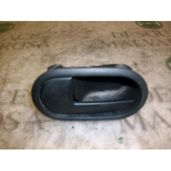 MANETA INTERIOR DELANTERA IZQUIERDA 