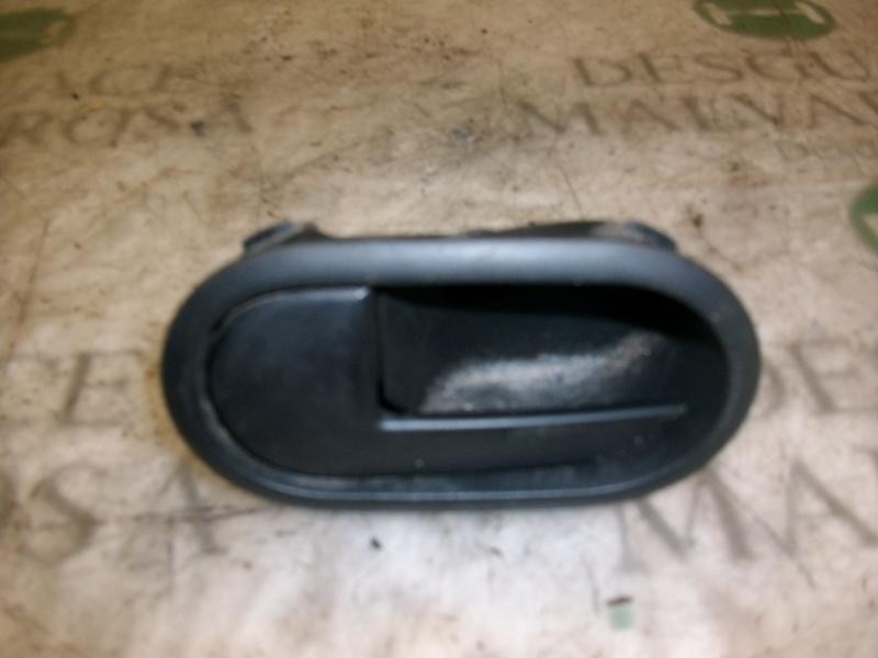 Recambio de maneta interior delantera izquierda para ford fiesta (cbk) ghia referencia OEM IAM   