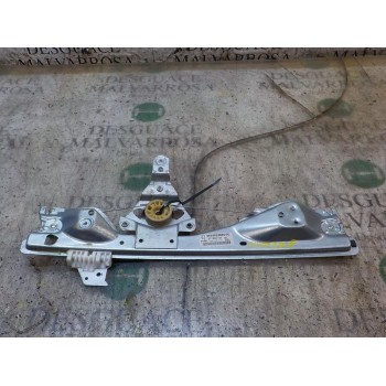 ELEVALUNAS TRASERO DERECHO 9224E2 