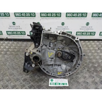 CAJA CAMBIOS 9803846280 20A701 