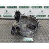 Recambio de caja cambios para peugeot 208 1.2 12v vti referencia OEM IAM 9803846280 20A701 