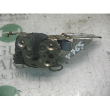 CERRADURA PUERTA DELANTERA IZQUIERDA 