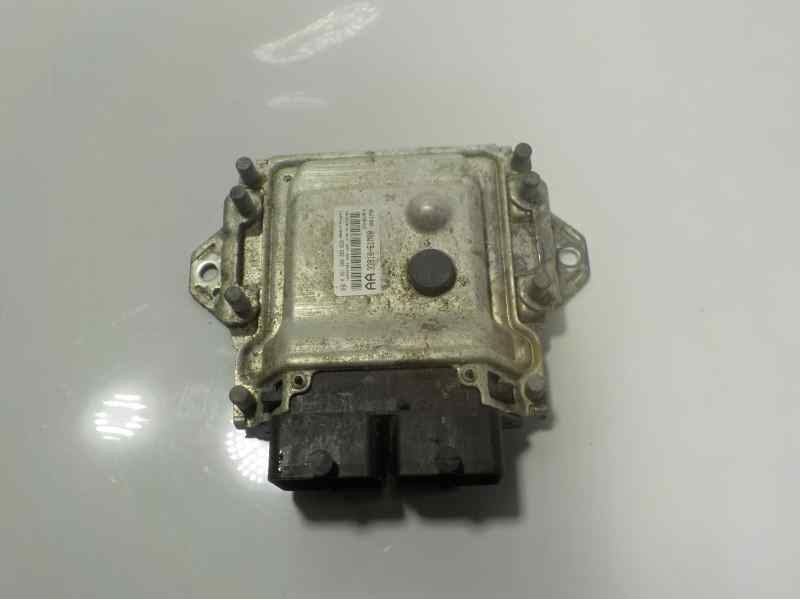 Recambio de centralita motor uce para suzuki vitara 1.6 16v cat referencia OEM IAM   