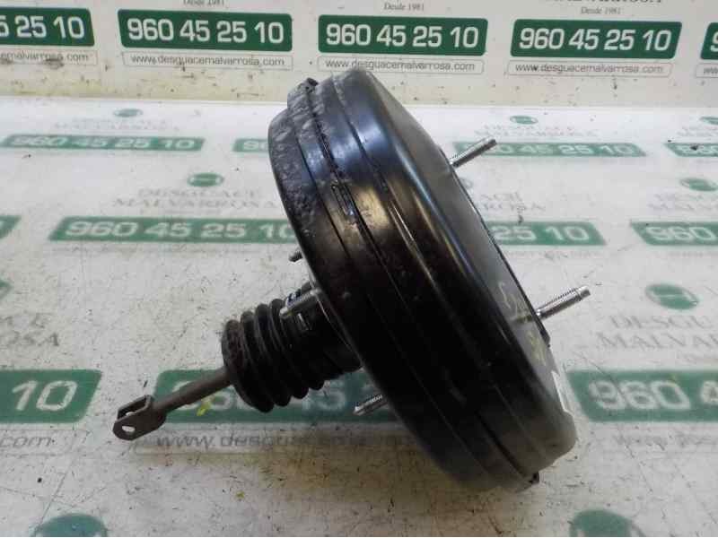 Recambio de servofreno para dacia sandero 1.2 16v cat referencia OEM IAM 472107479R 472103298R 