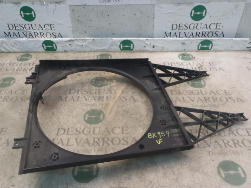 Recambio de canalizador aire para seat ibiza (6l1) stella referencia OEM IAM   