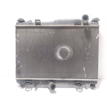 RADIADOR AGUA 1768105 C1B18005AA 