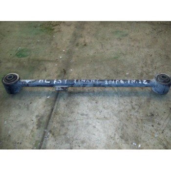 BRAZO SUSPENSION INFERIOR DELANTERO IZQUIERDO 