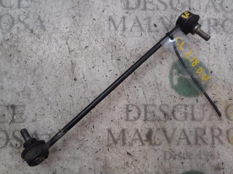 Recambio de tirante delantero izquierdo para fiat panda van (i) (271) active 4 asientos referencia OEM IAM   