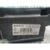 Recambio de canalizador aire para renault laguna (b56) 1.9 dci diesel cat referencia OEM IAM   