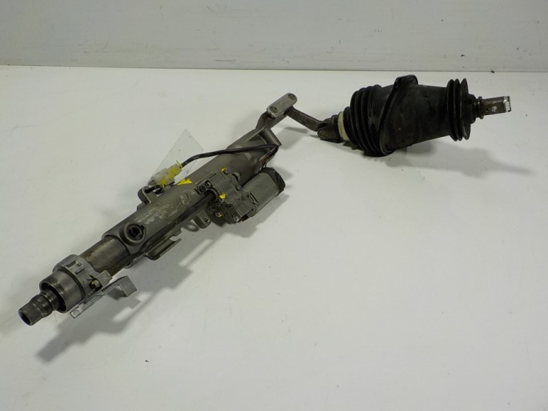 Recambio de columna direccion para mercedes-benz clase cls (w219) 3.0 cdi cat referencia OEM IAM A2114603116 A2114620120 