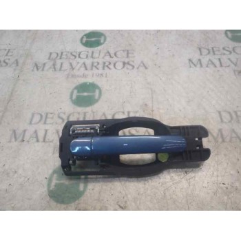 MANETA EXTERIOR DELANTERA DERECHA 3B0837207GGRU 