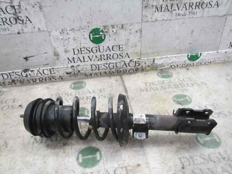 Recambio de amortiguador delantero derecho para opel tigra twin top 1.4 16v referencia OEM IAM   