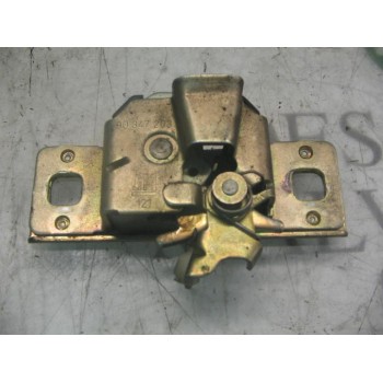 CERRADURA MALETERO / PORTON 