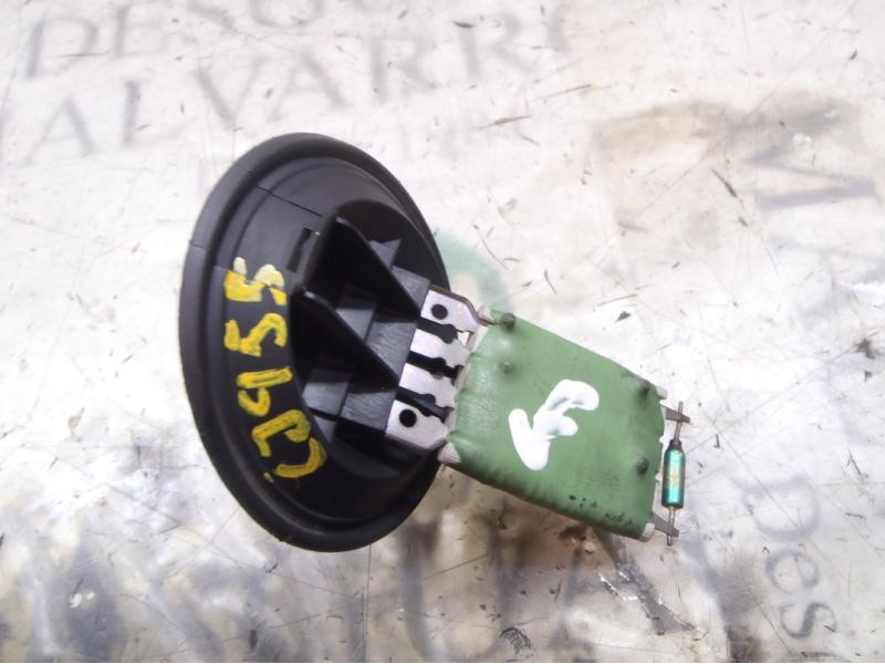 Recambio de mangueta delantera derecha para fiat panda van (i) (271) active 4 asientos referencia OEM IAM   