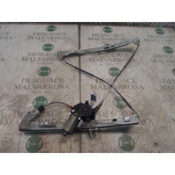 ELEVALUNAS DELANTERO IZQUIERDO 