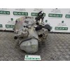 Recambio de caja cambios para peugeot 208 1.2 12v vti referencia OEM IAM 9803846280 20A701 