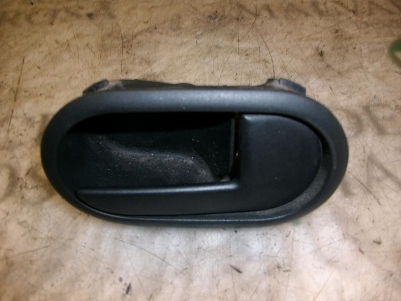 Recambio de maneta interior delantera derecha para ford fiesta (cbk) ghia referencia OEM IAM   