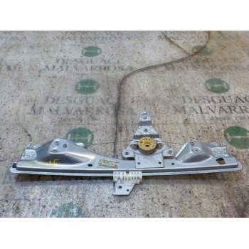 ELEVALUNAS TRASERO IZQUIERDO 9223C9 