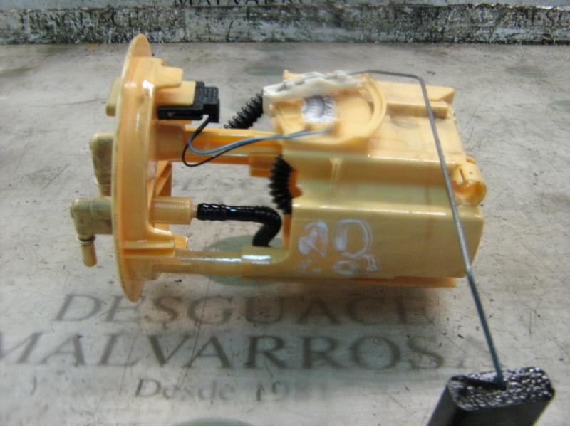 Recambio de aforador para peugeot 307 (s1) xr referencia OEM IAM   