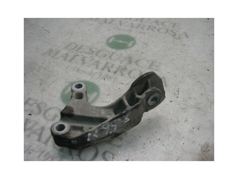 Recambio de soporte motor para fiat punto berl. (176) 1.1 referencia OEM IAM   