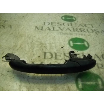 MANETA EXTERIOR TRASERA IZQUIERDA 