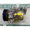Recambio de compresor aire acondicionado para citroën c-elysée 1.2 12v vti referencia OEM IAM 9806599380  