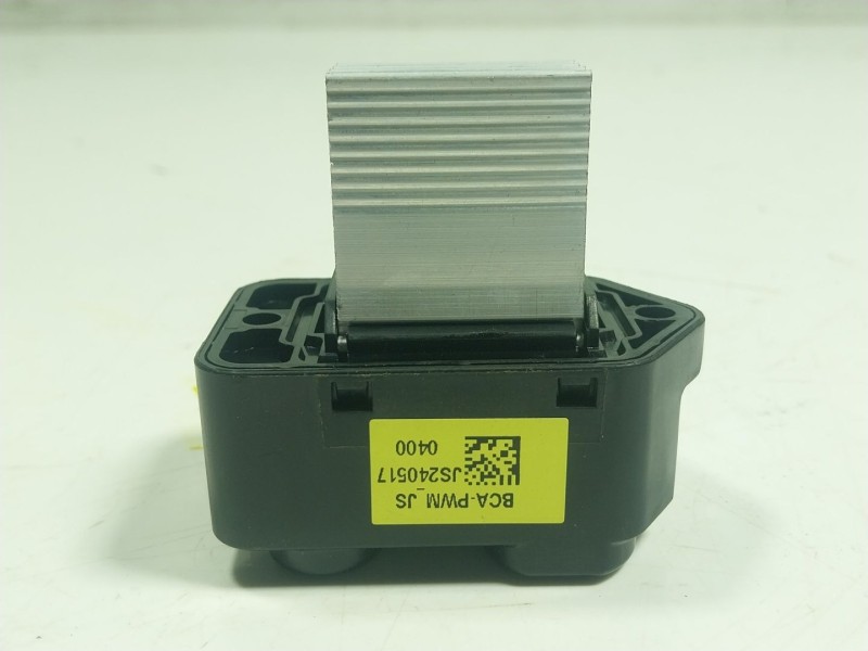 Recambio de resistencia calefaccion para kia niro ii (sg2) 1.6 gdi hybrid referencia OEM IAM 97234AT000 JS2405170400 
