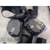 Recambio de cinturon seguridad trasero para seat ibiza (6l1) stella referencia OEM IAM   