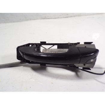 MANETA EXTERIOR DELANTERA IZQUIERDA 1K8837205FGRU 