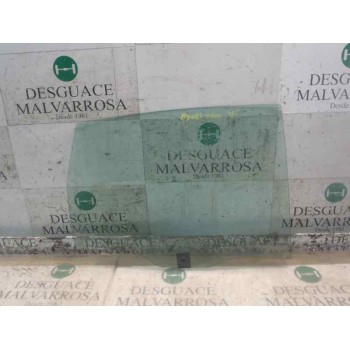 CRISTAL PUERTA TRASERO DERECHO 8Z0845206B 