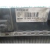 Recambio de radiador agua para renault laguna (b56) 1.9 dci diesel cat referencia OEM IAM   