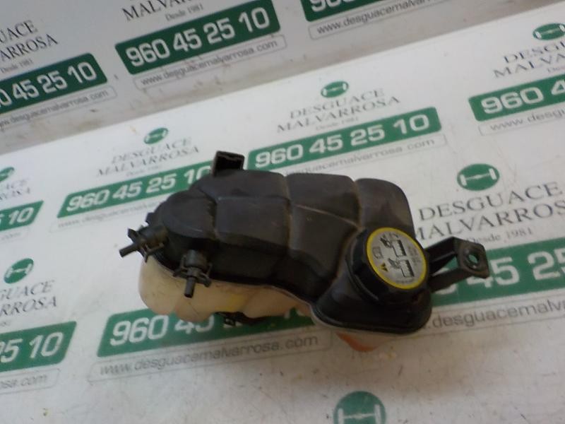 Recambio de deposito expansion para ford mondeo ber. (ca2) trend referencia OEM IAM 1460978  