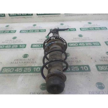 AMORTIGUADOR DELANTERO IZQUIERDO 6R0413031BT 