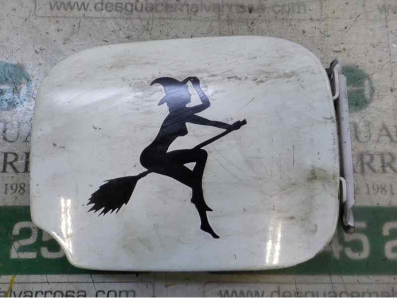 Recambio de tapa combustible para dacia sandero 1.2 16v cat referencia OEM IAM 788304589R  